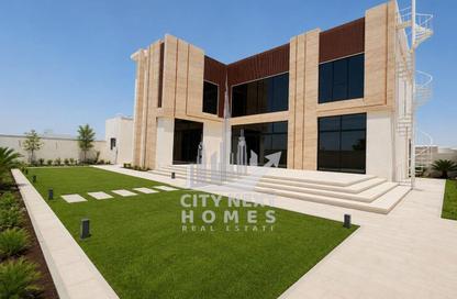 Villa - 5 Bedrooms - 7 Bathrooms for rent in Al Aweer 2 - Al Aweer - Dubai