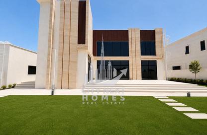 Villa - 5 Bedrooms - 7 Bathrooms for rent in Al Aweer 2 - Al Aweer - Dubai Villa - 5 Bedrooms - 7 Bathrooms for rent in Al Aweer 2 - Al Aweer - Dubai