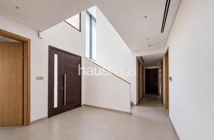 Villa - 4 - 5 for sale in Jebel Ali Village Villas - Jebel Ali Village - Jebel Ali - Dubai