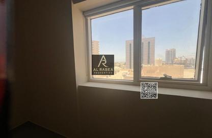 Apartment - 1 Bedroom - 2 Bathrooms for rent in Al Naemiya Tower 3 - Al Naemiya Towers - Al Nuaimiya - Ajman Apartment - 1 Bedroom - 2 Bathrooms for rent in Al Naemiya Tower 3 - Al Naemiya Towers - Al Nuaimiya - Ajman