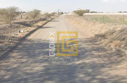 Land - Studio for sale in Manama - Ajman