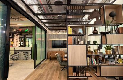Office Space - Studio - 2 for rent in Schon Business Park - Dubai Investment Park 1 (DIP 1) - Dubai Investment Park (DIP) - Dubai