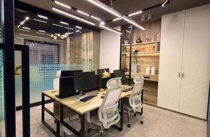 Office Space - Studio - 2 for rent in Schon Business Park - Dubai Investment Park 1 (DIP 1) - Dubai Investment Park (DIP) - Dubai