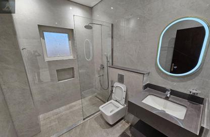 Villa - 5 Bedrooms - 7 Bathrooms for sale in Al Helio 2 - Al Helio - Ajman Villa - 5 Bedrooms - 7 Bathrooms for sale in Al Helio 2 - Al Helio - Ajman