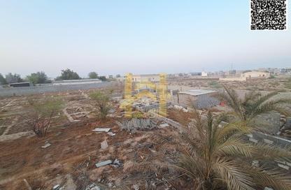 Farm - Studio for rent in Umm Al Quwain Marina Villas - Umm Al Quwain Marina - Umm Al Quwain