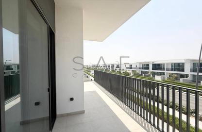 Townhouse - 4 - 4 for rent in Elora - The Valley - Dubai Townhouse - 4 - 4 for rent in Elora - The Valley - Dubai