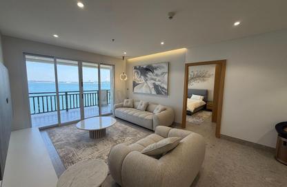 Apartment - 2 Bedrooms - 3 Bathrooms for sale in Royal Amwaj Residences South - Royal Amwaj Residences - The Crescent - Palm Jumeirah - Dubai Apartment - 2 Bedrooms - 3 Bathrooms for sale in Royal Amwaj Residences South - Royal Amwaj Residences - The Crescent - Palm Jumeirah - Dubai