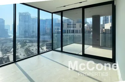 Apartment - 2 Bedrooms - 2 Bathrooms for rent in Trillionaire Residences - Business Bay - Dubai