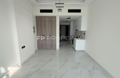 Apartment - Studio - 1 Bathroom for rent in Samana Santorini - Dubai Studio City - Dubai Apartment - Studio - 1 Bathroom for rent in Samana Santorini - Dubai Studio City - Dubai