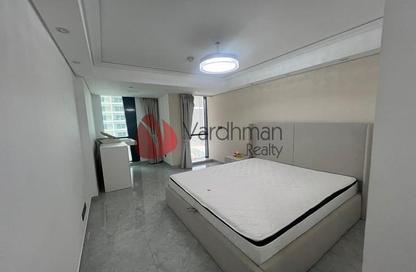 Apartment - 2 Bedrooms - 2 Bathrooms for rent in Goldcrest Views 2 - JLT Cluster J - Jumeirah Lake Towers - Dubai Apartment - 2 Bedrooms - 2 Bathrooms for rent in Goldcrest Views 2 - JLT Cluster J - Jumeirah Lake Towers - Dubai