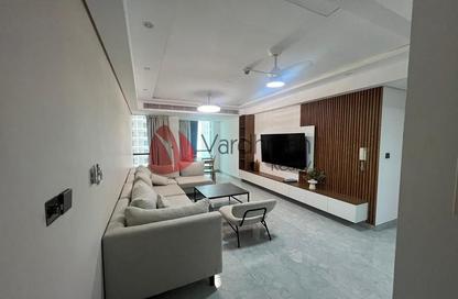 Apartment - 2 Bedrooms - 2 Bathrooms for rent in Goldcrest Views 2 - JLT Cluster J - Jumeirah Lake Towers - Dubai Apartment - 2 Bedrooms - 2 Bathrooms for rent in Goldcrest Views 2 - JLT Cluster J - Jumeirah Lake Towers - Dubai