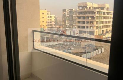 Apartment - 1 Bedroom - 2 Bathrooms for rent in Muweileh Community - Muwaileh Commercial - Sharjah