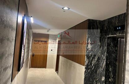 Apartment - 1 Bedroom - 2 Bathrooms for rent in Muweileh Community - Muwaileh Commercial - Sharjah