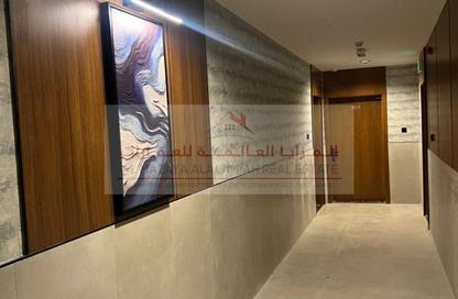 Apartment - 1 Bedroom - 2 Bathrooms for rent in Muweileh Community - Muwaileh Commercial - Sharjah
