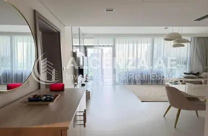 شقة - غرفة نوم - 2 حمامات للبيع في ليف مارينا - دبي مارينا - دبي