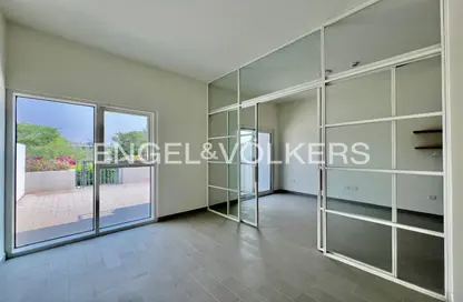 شقة - غرفة نوم - 1 حمام للايجار في جولف فيل بلوك ب - جولف فل - دبي هيلز استيت - دبي شقة - غرفة نوم - 1 حمام للايجار في جولف فيل بلوك ب - جولف فل - دبي هيلز استيت - دبي