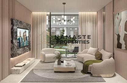 Apartment - 1 Bedroom - 1 Bathroom for sale in Olivia Residences - Dubai Investment Park 1 (DIP 1) - Dubai Investment Park (DIP) - Dubai