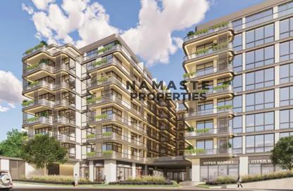 Apartment - 1 Bedroom - 1 Bathroom for sale in Olivia Residences - Dubai Investment Park 1 (DIP 1) - Dubai Investment Park (DIP) - Dubai Apartment - 1 Bedroom - 1 Bathroom for sale in Olivia Residences - Dubai Investment Park 1 (DIP 1) - Dubai Investment Park (DIP) - Dubai