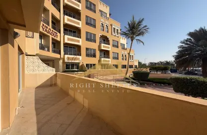 Apartment - 2 Bedrooms - 3 Bathrooms for rent in Kahraman - Bab Al Bahar - Al Marjan Island - Ras Al Khaimah