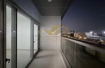 Apartment - 1 Bedroom - 2 Bathrooms for rent in Al Barsha South 3 - Al Barsha South - Al Barsha - Dubai