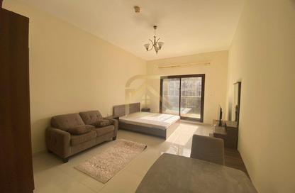 Apartment - Studio - 1 for rent in Elite Sports Residence 6 - Elite Sports Residence - Dubai Sports City - Dubai