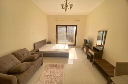 Apartment - Studio - 1 for rent in Elite Sports Residence 6 - Elite Sports Residence - Dubai Sports City - Dubai