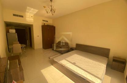 Apartment - Studio - 1 for rent in Elite Sports Residence 6 - Elite Sports Residence - Dubai Sports City - Dubai