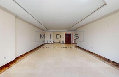 Apartment - 3 Bedrooms - 4 Bathrooms for rent in Al Seef Tower - Dubai Marina - Dubai