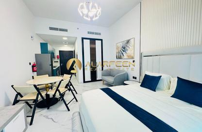Apartment - Studio - 1 for sale in Opalz By Danube Tower 2 - Opalz by Danube - Dubai Science Park - Dubai