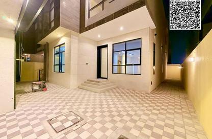 Villa - 5 Bedrooms - 7 Bathrooms for sale in Al Yasmeen 1 - Al Yasmeen - Ajman Villa - 5 Bedrooms - 7 Bathrooms for sale in Al Yasmeen 1 - Al Yasmeen - Ajman