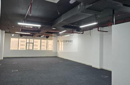 Office Space - Studio - 2 Bathrooms for rent in Yes Business Tower - Al Barsha 1 - Al Barsha - Dubai