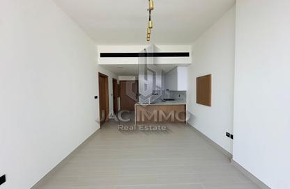 Apartment - 1 Bedroom - 2 Bathrooms for rent in Binghatti Amber - District 11 - Jumeirah Village Circle - Dubai