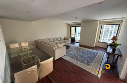 Apartment - 1 Bedroom - 2 Bathrooms for sale in Murjan 1 - Murjan - Jumeirah Beach Residence - Dubai Apartment - 1 Bedroom - 2 Bathrooms for sale in Murjan 1 - Murjan - Jumeirah Beach Residence - Dubai