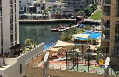 Apartment - 1 Bedroom - 2 Bathrooms for sale in Murjan 1 - Murjan - Jumeirah Beach Residence - Dubai Apartment - 1 Bedroom - 2 Bathrooms for sale in Murjan 1 - Murjan - Jumeirah Beach Residence - Dubai