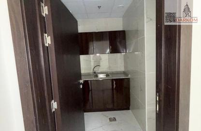 Apartment - Studio - 1 Bathroom for rent in Fairmont Ajman - Al Nakhil 2 - Al Nakhil - Ajman Apartment - Studio - 1 Bathroom for rent in Fairmont Ajman - Al Nakhil 2 - Al Nakhil - Ajman