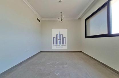 Apartment - 2 Bedrooms - 3 Bathrooms for rent in Sarab 2 - Aljada - Sharjah