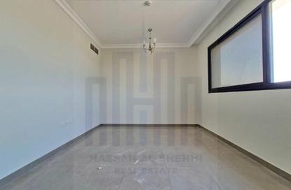Apartment - 2 Bedrooms - 3 Bathrooms for rent in Sarab 2 - Aljada - Sharjah Apartment - 2 Bedrooms - 3 Bathrooms for rent in Sarab 2 - Aljada - Sharjah
