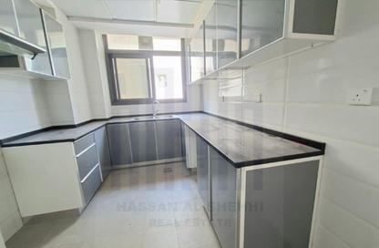 Apartment - 2 Bedrooms - 3 Bathrooms for rent in Sarab 2 - Aljada - Sharjah Apartment - 2 Bedrooms - 3 Bathrooms for rent in Sarab 2 - Aljada - Sharjah