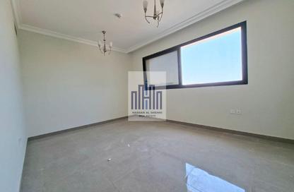 Apartment - 2 Bedrooms - 3 Bathrooms for rent in Sarab 2 - Aljada - Sharjah