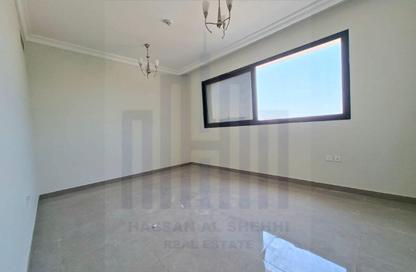 Apartment - 2 Bedrooms - 3 Bathrooms for rent in Sarab 2 - Aljada - Sharjah Apartment - 2 Bedrooms - 3 Bathrooms for rent in Sarab 2 - Aljada - Sharjah