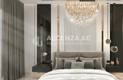 Apartment - 1 Bedroom - 2 Bathrooms for sale in Elitz 2 by Danube Tower 1 - Elitz 2 By Danube - District 10 - Jumeirah Village Circle - Dubai Apartment - 1 Bedroom - 2 Bathrooms for sale in Elitz 2 by Danube Tower 1 - Elitz 2 By Danube - District 10 - Jumeirah Village Circle - Dubai