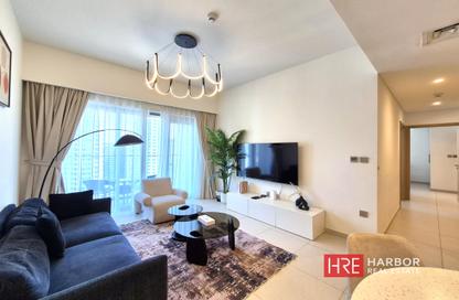 Apartment - 2 Bedrooms - 2 Bathrooms for rent in Burj Royale - Downtown Dubai - Dubai Apartment - 2 Bedrooms - 2 Bathrooms for rent in Burj Royale - Downtown Dubai - Dubai