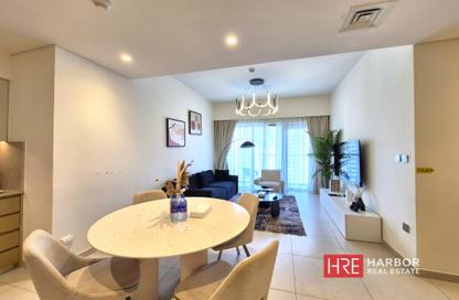 Apartment - 2 Bedrooms - 2 Bathrooms for rent in Burj Royale - Downtown Dubai - Dubai Apartment - 2 Bedrooms - 2 Bathrooms for rent in Burj Royale - Downtown Dubai - Dubai
