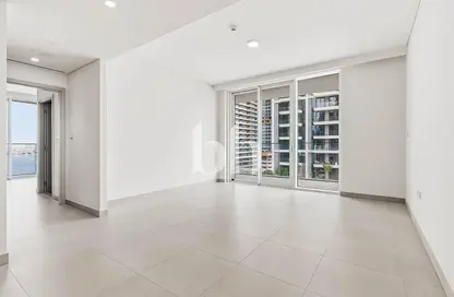 Apartment - 2 Bedrooms - 2 Bathrooms for rent in Beach Mansion Tower 1 - Beach Mansion - Emaar Beachfront - Dubai Harbour - Dubai