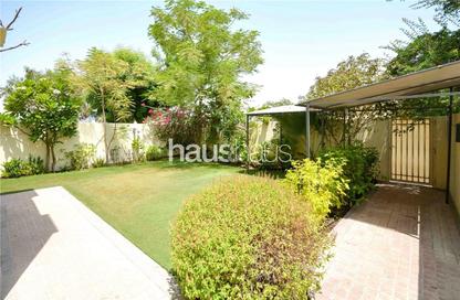 Villa - 2 Bedrooms - 3 Bathrooms for sale in Springs 7 - The Springs - Dubai