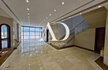 Villa - 5 Bedrooms - 6 Bathrooms for rent in Umm Suqeim 1 Villas - Umm Suqeim 1 - Umm Suqeim - Dubai