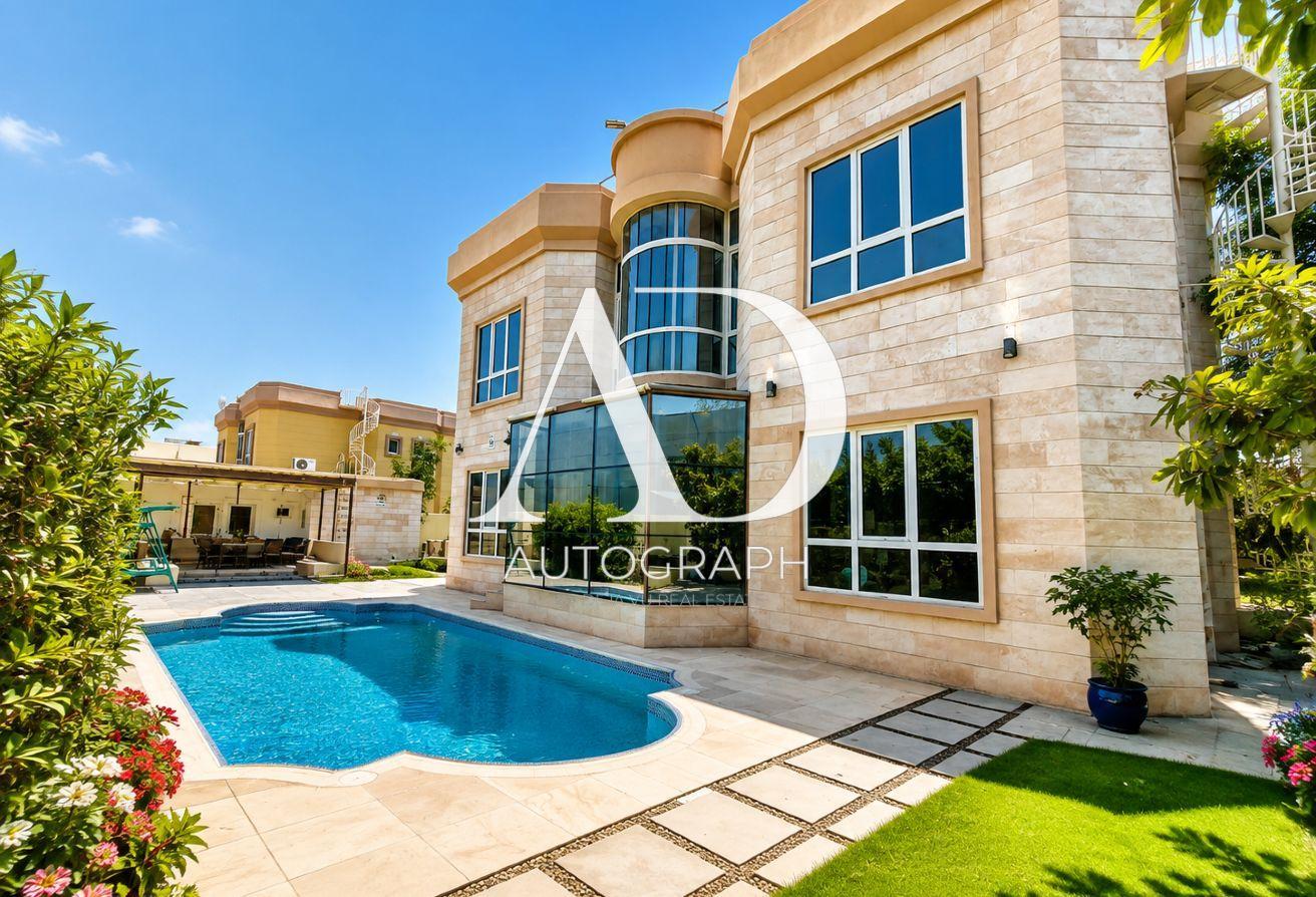 Vastu Compliant | Spacious Luxury Family Villa photo 4