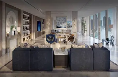 شقة - 1 حمام للبيع في وان ريزيدنس - وسط مدينة دبي - دبي