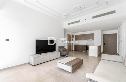 Apartment - 1 - 1 for rent in Grande - Opera District - Downtown Dubai - Dubai