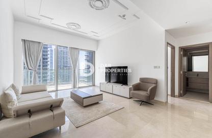 Apartment - 1 - 1 for rent in Grande - Opera District - Downtown Dubai - Dubai